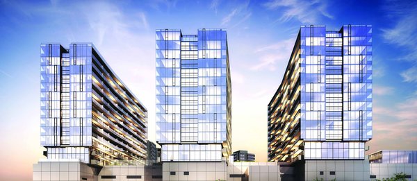 纽约市第三季度公寓销售排行榜：法拉盛3项目进前五 天景豪苑销售列榜首