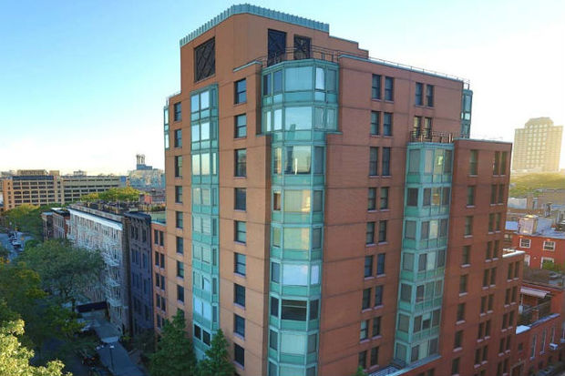 耶和华见证人教会将出售布鲁克林高地11层公寓楼