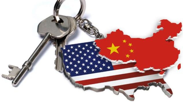 中国开发商重新评估美国地产项目