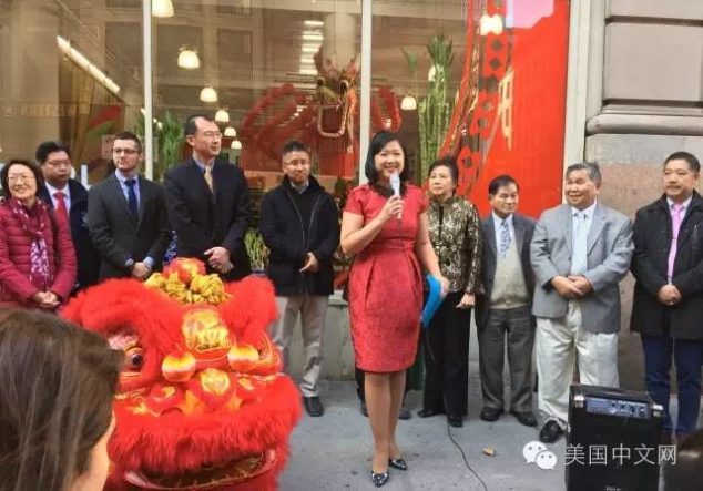 纽约珠江百货重开，华裔二代何以让45年老店起死回生？