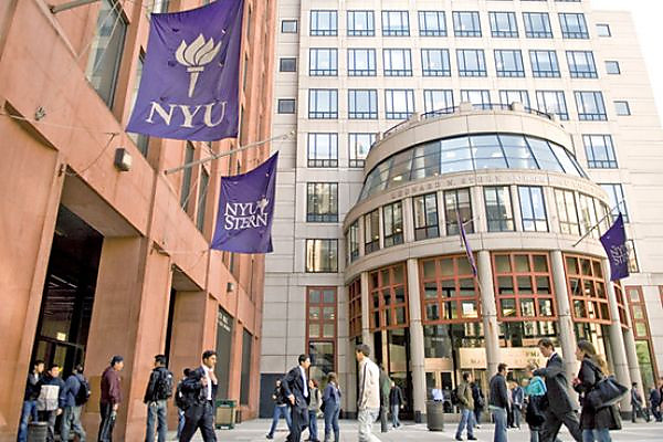 纽约大学计划开启寄宿模式