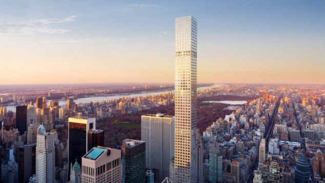 贵！纽约曼哈顿公寓房均价首次突破200万！