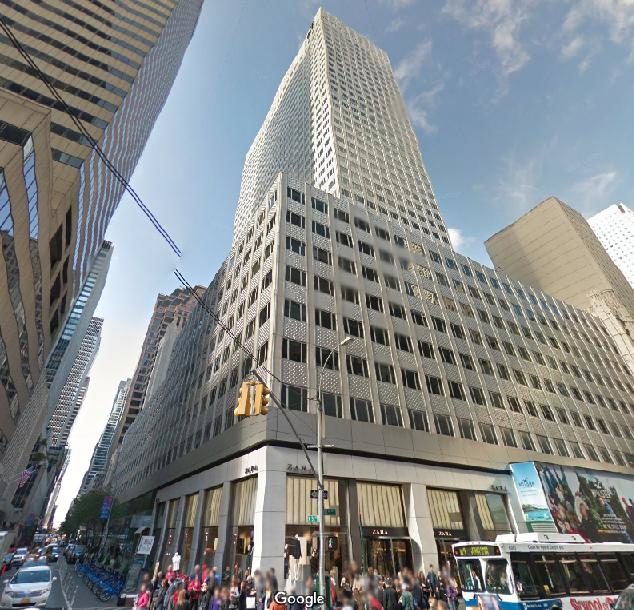 纽约时报：安邦与特朗普女婿就纽约曼哈顿大楼重建正进行洽谈