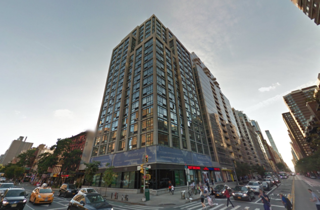 乐土投资集团出售曼哈顿公寓股份 继续调整其房地产投资策略