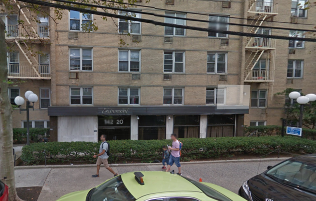 纽约地产商Pinnacle计划将法拉盛租金稳定公寓改成共有公寓出售