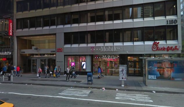 海航集团拟出售纽约曼哈顿大楼：于2011年买入