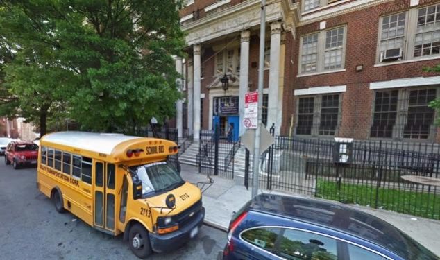 纽约市教育局：纽约市超八成公校水铅含量高