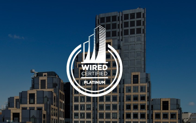 特朗普女婿Jared Kushner正就出售在WiredScore的持股进行谈判