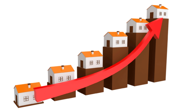 盖洛普民调：61%美国人认为房价未来12个月将续涨