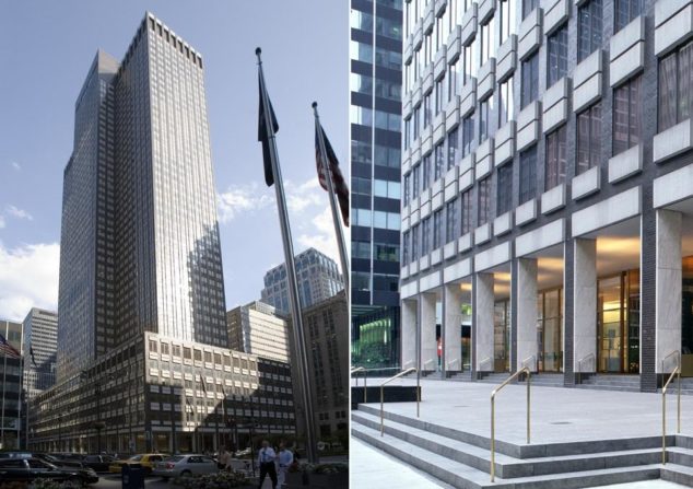 海航集团拟发行商业抵押贷款债券为收购纽约大楼融资
