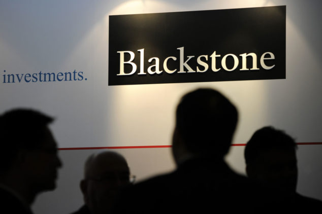 1000亿美元！黑石（Blackstone Group）携手沙特主权基金大举投资美国基建