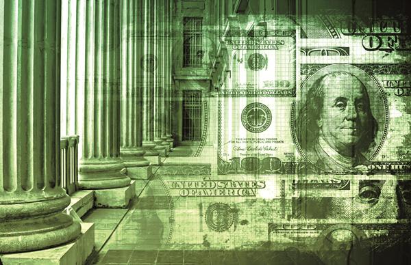 美国众院通过多德-弗兰克法修改法案：减少对银行的限制