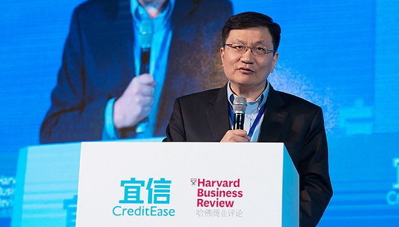 宜信CEO唐宁：中国高净值客户“出海”在未来几年会极为踊跃