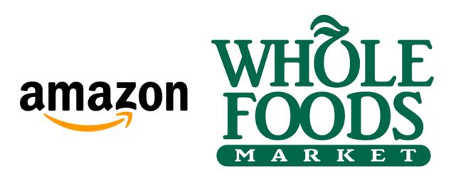 亚马逊收购Whole Foods细节披露 交易仅用时6周