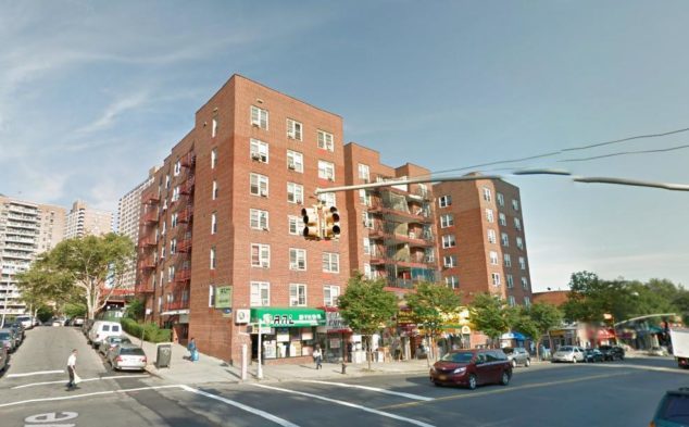 房产须知：纽约2大租赁公寓类型