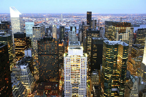 开发商获准纽约曼哈顿中城建高楼