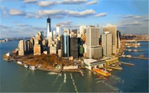 华尔街日报：纽约住房空置率明年要飞涨