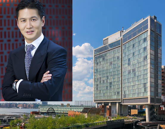 香港基汇资本（Gaw Capital Partners）计划3.4亿美元入主曼哈顿Standard Hotel