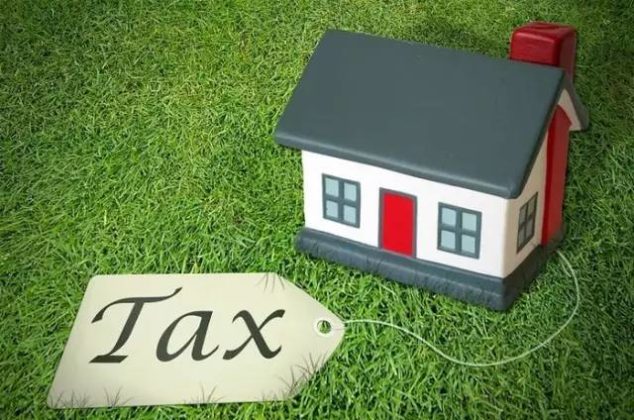 投资美国房地产应该如何合理避税？
