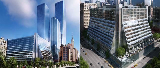 亚马逊开设纽约曼哈顿办公总部 拟获2000万减税额