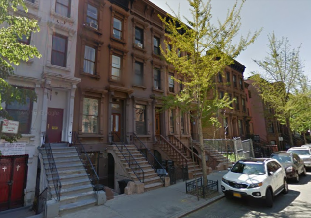 纽约哈林区房价以高于曼哈顿其他地区3倍的速度增长