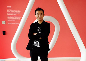 Airbnb中国区负责人上任4月就离职