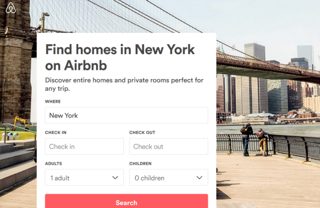 成本趋升利润渐减 纽约市Airbnb经营日益困难