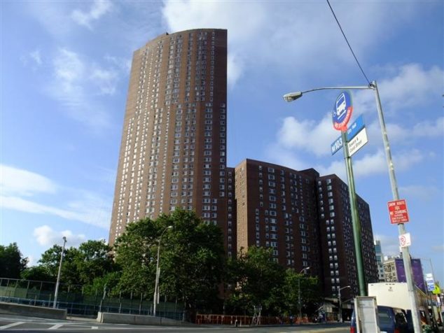 纽约市连任市长白思豪推出可负担住房最新计划