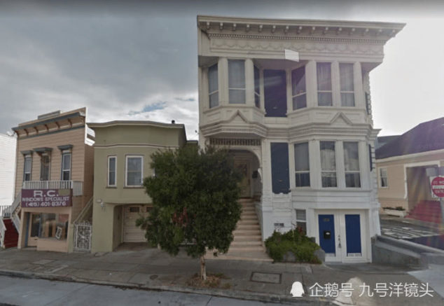 美国旧金山华人夫妇违法出租17套房月赚近10万美元 遭罚225万美元